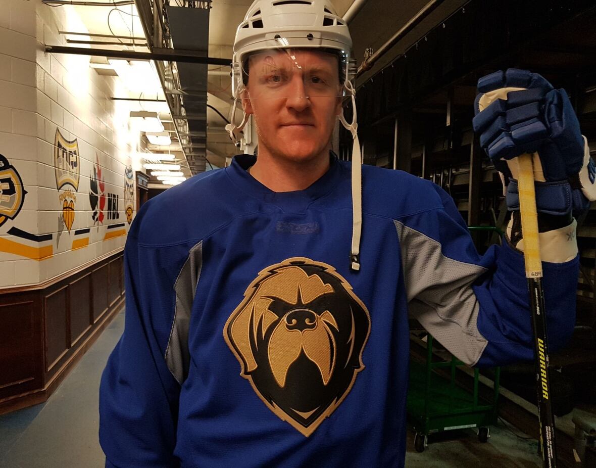 Growlers keeping dream of the '90s alive in St. John's CBC News