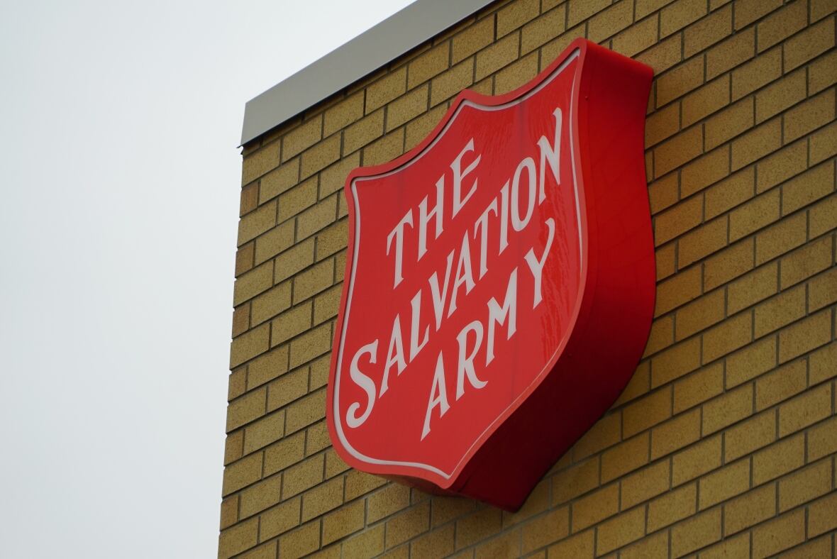 Keep the household item donations at home, say Canadian nonprofits