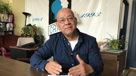 Searching for Fred Christie, the Jamaican immigrant who tried to end legalized racism in Canada