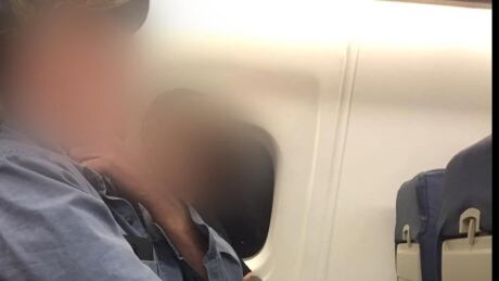 2 men banned from PAL flights after making racist remarks to Indigenous passengers