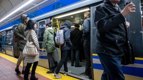 No strike! SkyTrain running Tuesday after union, employer reach deal with minutes to spare