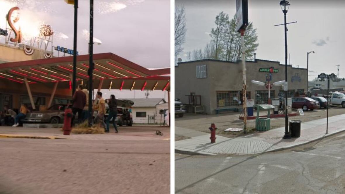 Ghostbusters Afterlife trailer sees the Ecto1 drive through some