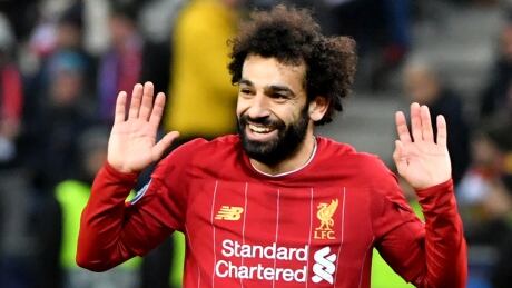 English clubs on the march again in Champions League