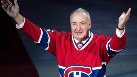 Hall of Famer Guy Lapointe, who played much of his 16-year NHL career with the Canadiens, has been diagnosed with oral cancer. lapointe-guy-141108-1180