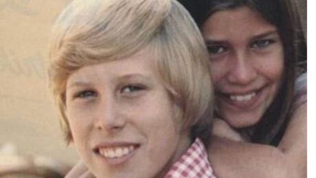 Philip and Nancy McKeon are shown in an undated photo. McKeons