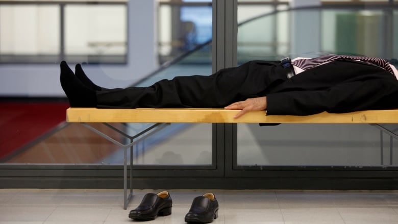 Taking more naps could change your brain size