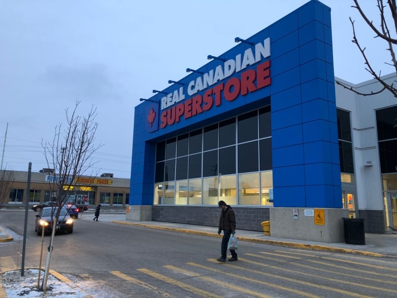 Real Canadian Superstore - With the chip shortage why not give our