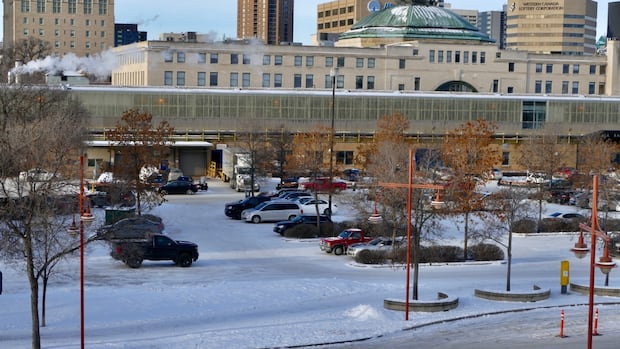 Via Rail suing The Forks over nearly 40-year-old agreement on land use rights