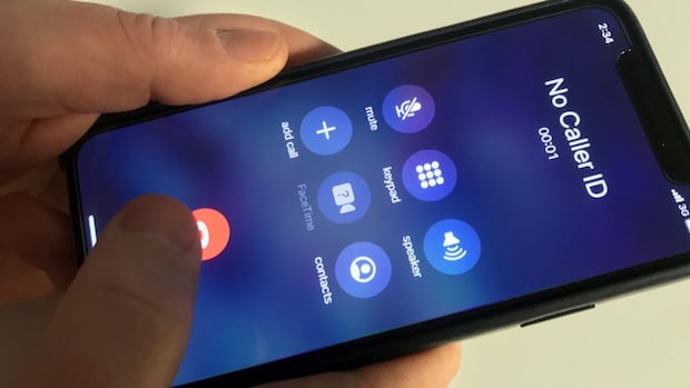 North Vancouver RCMP warn of scam targeting seniors