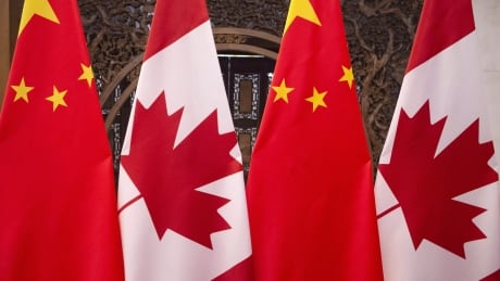 Special Canada-China committee to hold first meeting in Ottawa