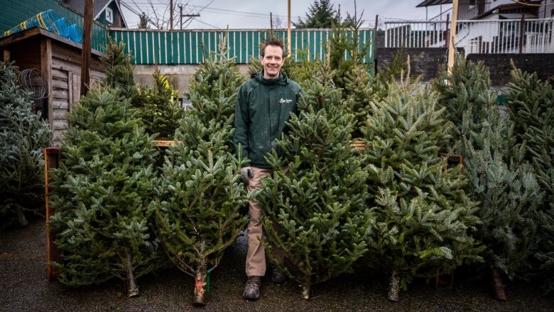 Hunters Garden Centre Still In Vancouver S Heart After 67 Years