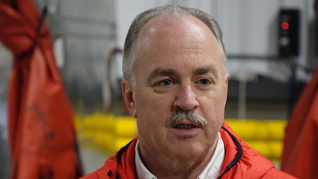 N.L. fish processor hopeful new federal funding will strengthen business after ‘perfect storm’