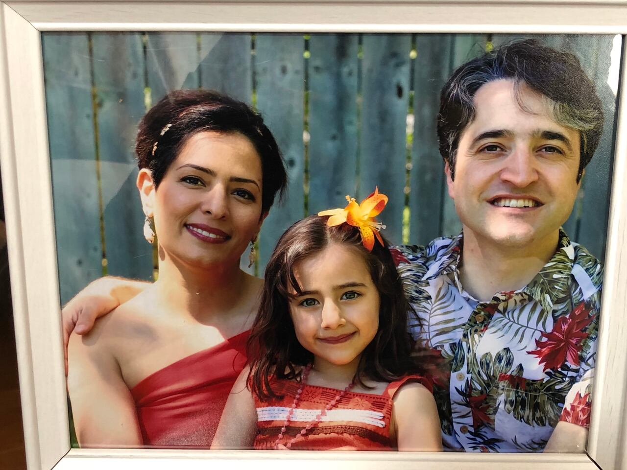 Iran plane crash victims