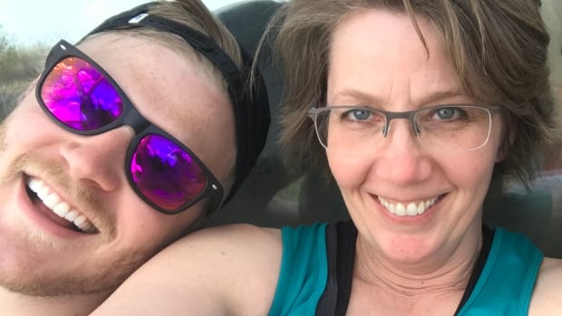 Mother of mentally ill man who died after police-involved shooting says Sask. health system failed her son