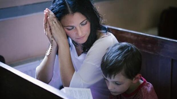 I Was Raised Without Religion And I Don T Want To Make The Same Mistake With My Son Learning