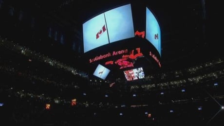 The Toronto Raptors held a moment of silence for the victims of Flight PS752, which was shot down in Iran, before the team's game against the San Antonio Spurs. Raptors hold moment of silence for Flight PS752 victims