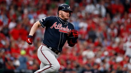 2015 American League MVP Josh Donaldson reportedly agreed to a deal worth $92 million US over four years with the Minnesota Twins on Tuesday. As a member of the Atlanta Braves in 2019, Donaldson batted .259 with 37 home runs and 94 RBIs. donaldson-140120