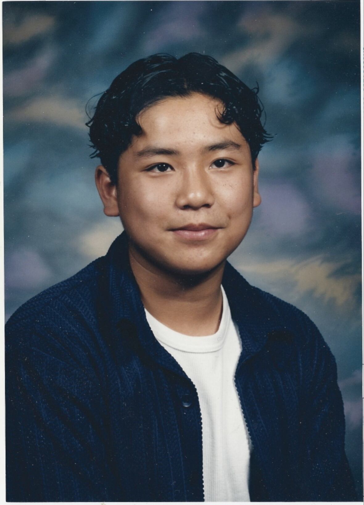 Andrew Phung How I overcame my fear of failure and got a doover CBC