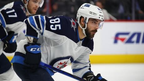 Mathieu Perreault says he "now has to take matters into his own hands" after the league decided not to hand out any discipline to Vancouver Canucks forward Jake Virtanen. 1193815979