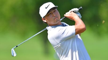 Richard T. Lee has already won twice on the Asian Tour and finished 33rd on the circuit's order of merit last year. 634325856