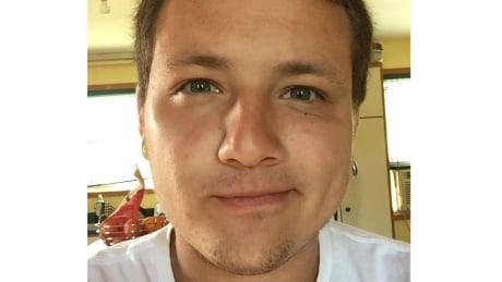 Brady Francis was 22 when he was struck and killed in February of 2018 while waiting for a drive on Saint-Charles South Road. Brady Francis, 22, of Elsipogtog