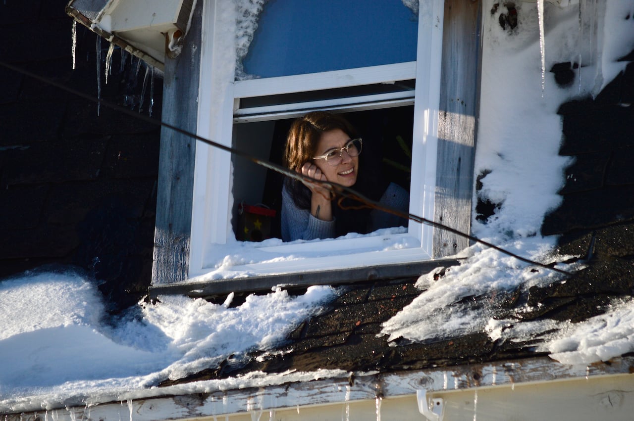 Cabin Fever Sets In During Historic Blizzard But There Are Tips