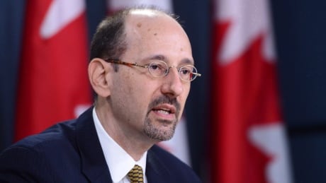 Canada's prison population is getting greyer, and the Correctional Service of Canada expects to soon complete a strategy for how to deal with aging inmates. Ivan Zinger, Correctional Investigator of Canada, holds a press conference at the National Press Theatre in Ottawa on Tuesday Oct. 31, 2017. THE CANADIAN PRESS/Sean Kilpatrick YEAR Elder Offender Corrections 20171210