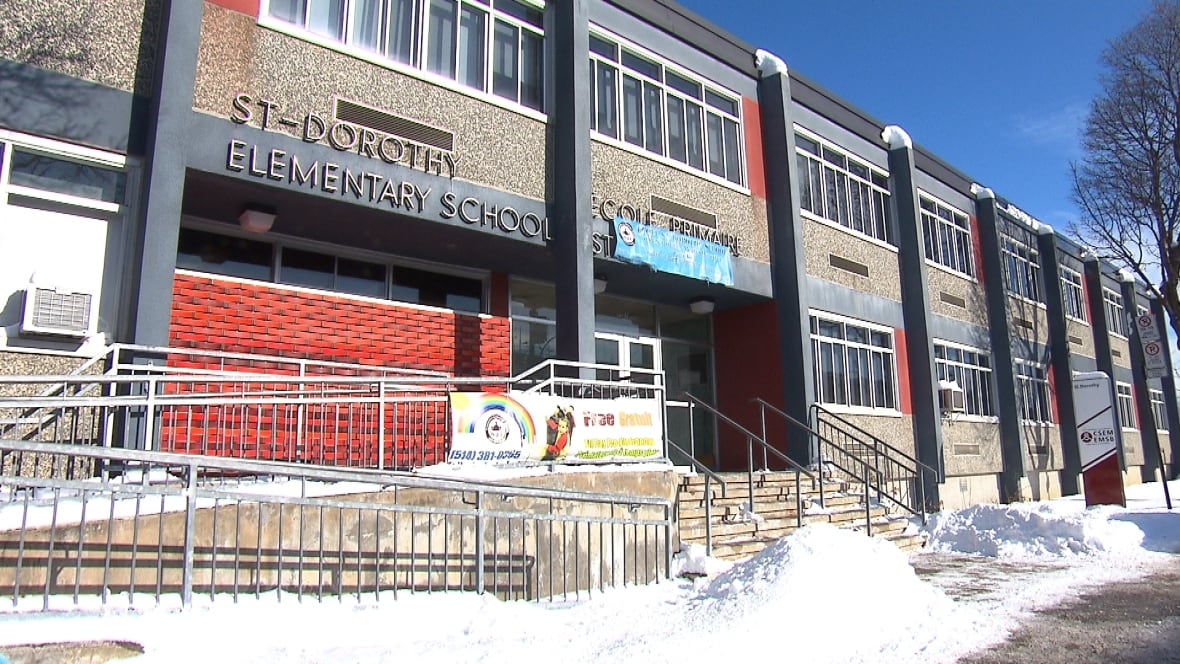 'It's a downer for everybody' St. Dorothy school community laments end