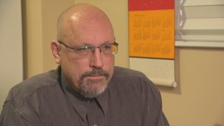 Monte Gisborne says he wants the Canadian government to help bring his wife and daughter back to B.C. Monte Gisborne