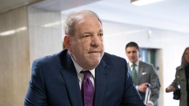 Weinstein rape case is in the jury's hands. Get caught up on the trial | CBC News