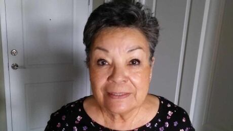 Diane Ormesher, of Woodstock, Ont., received the First Nation status information of another individuals from the firm appointed to administer the Sixties Scoop settlement agreement. Diane Ormesher