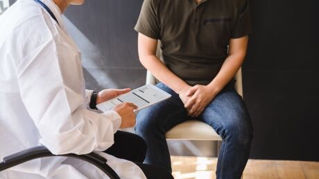 Testicular cancer