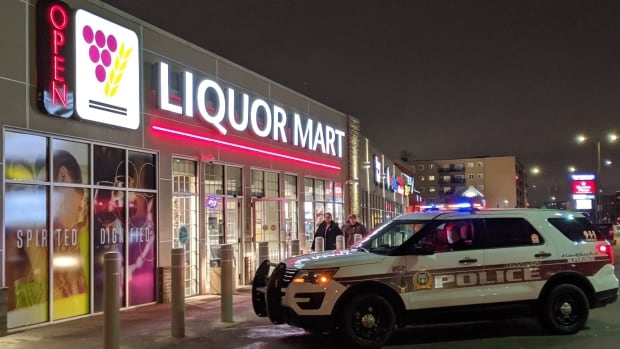 Liquor Mart thefts plummet 97.5% at stores once reeling from brazen