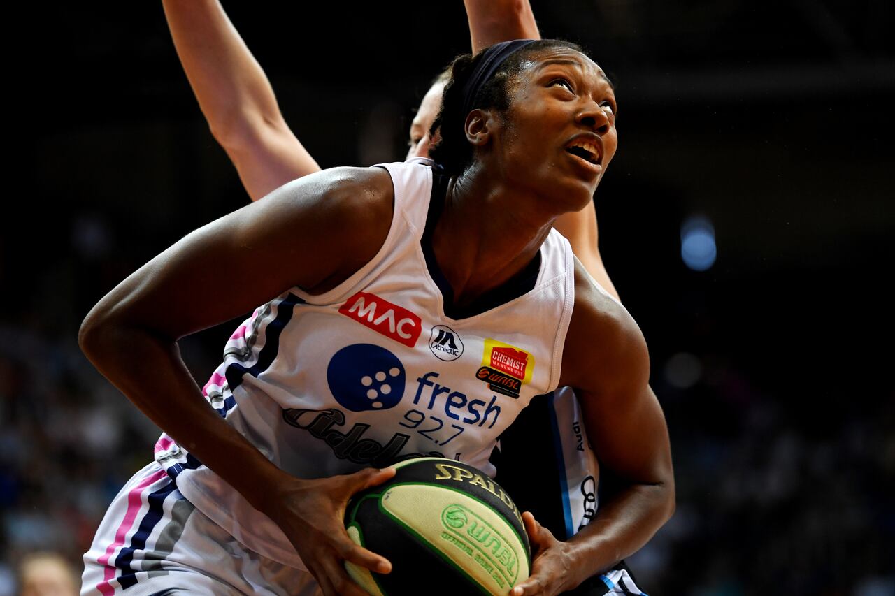 Can The Team First Culture Within Canada Basketball Convince Its