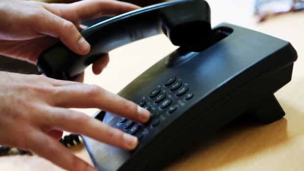 TD Bank joins Anti-Scam Coalition, but tells customer she's responsible for $10,000 lost in phone scam | CBC News