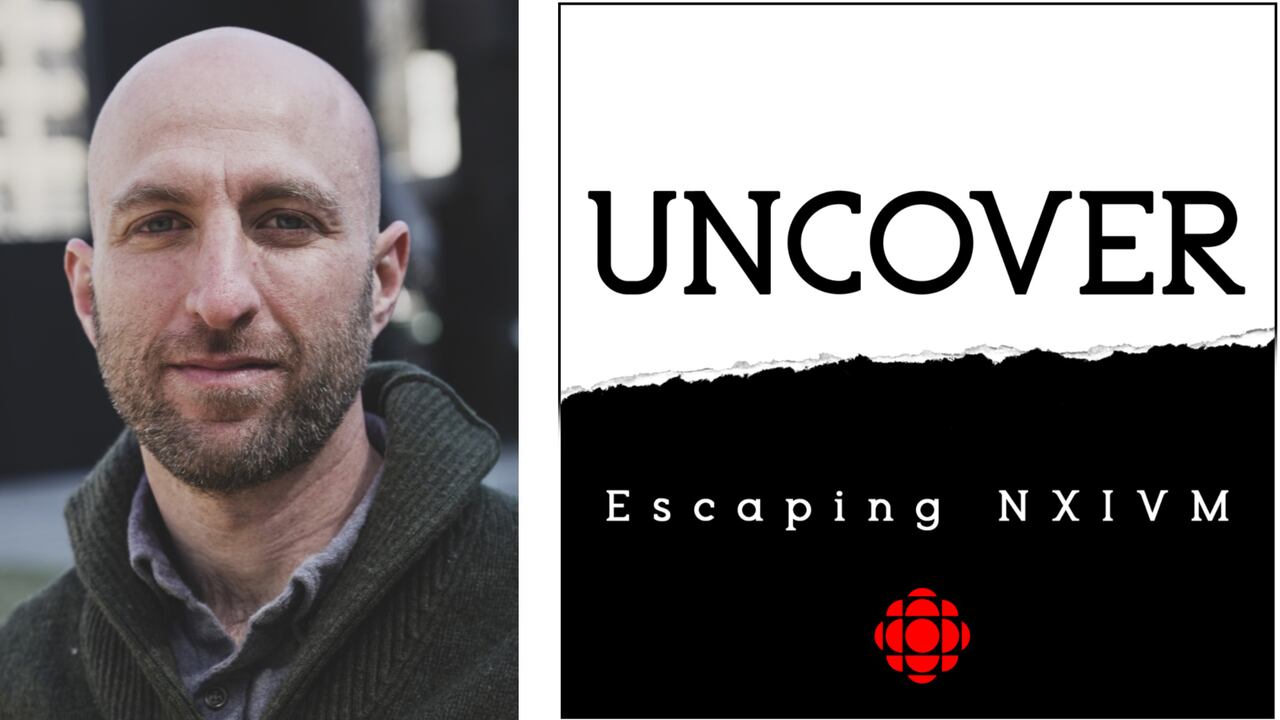 Nxivm And The Unending Desire For Cult Content Cbc News