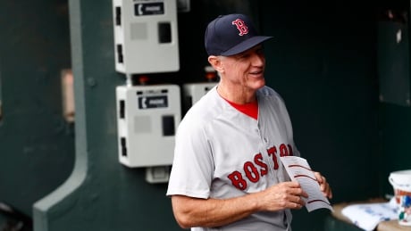 Boston Red Sox bench coach Ron Roenicke has been promoted to interim manager. Red Sox Manager Baseball