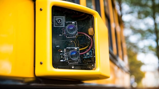 'Cameras don't lie': Thunder Bay City Council to discuss adding cameras to school buses