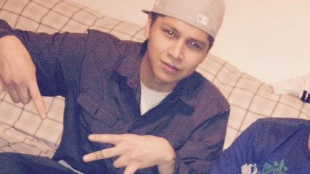 Sask. Court of Appeal dismisses twin 1st-degree murder convictions against Dillon Whitehawk; Dillon 'Ricky' Whitehawk, the man accused of killing three people in Regina since November 2021\.
