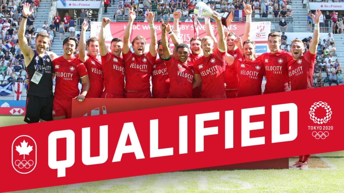 Join CBC Vancouver at the HSBC World Rugby Sevens Series CBC News