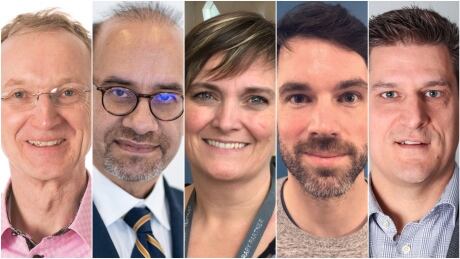 Will tech be Alberta's next big thing? Industry and schools are a hard yes