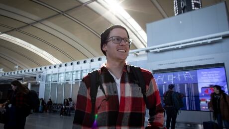 'Feels like freedom': Canadian evacuees relieved after 2-week coronavirus quarantine ends