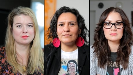 'Put an end to this abuse': Survivors share #MeToo stories