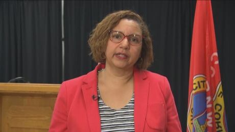 Ontario town has plan to keep local residents informed about people from cruise ship in quarantine