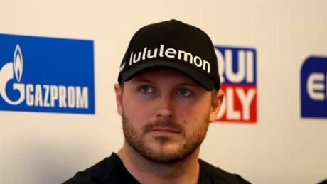 Canada's Kripps avoids disaster but sits 9th at 2-man world championshipsÂ