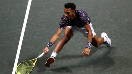 Felix Auger-Aliassime to face Stefanos Tsitsipas at Open 13 final in Marseille