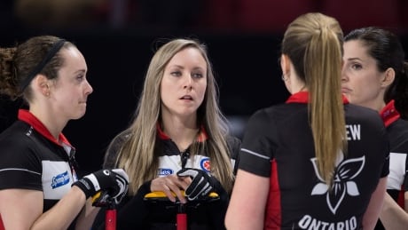 Homan ices McCarville to win Battle of Ontario and advance to Scotties semi