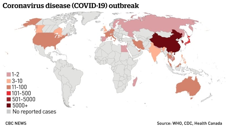 Coronavirus 