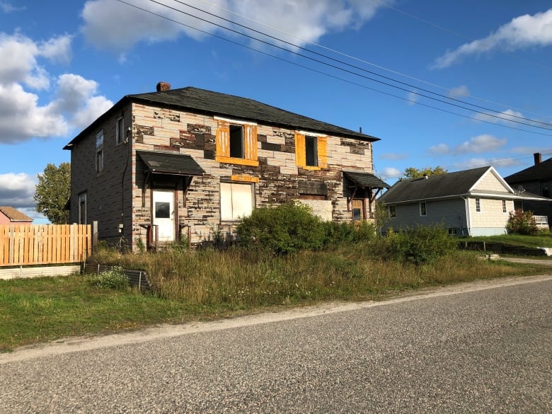 White River, Ont., needs more housing to keep up with CBC News