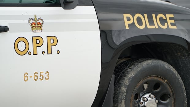 Police say one person dead after a single-vehicle crash in Mississauga | CBC News